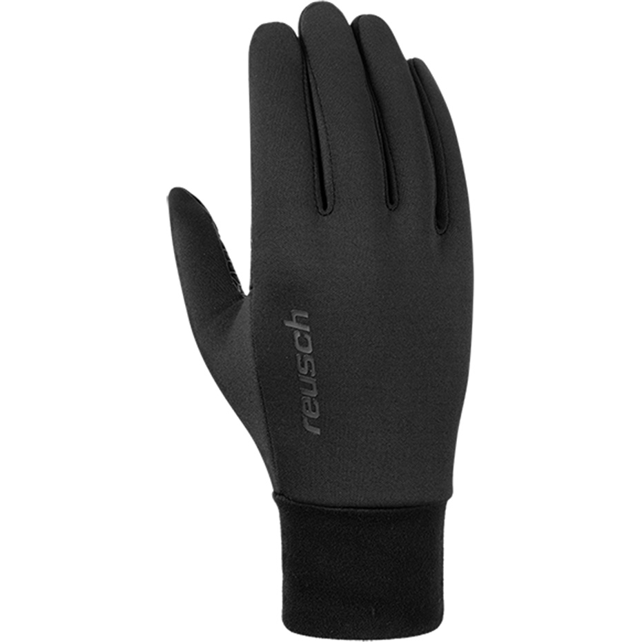 Manusa box Reusch Ashton Touch-Tect black 4705168 700