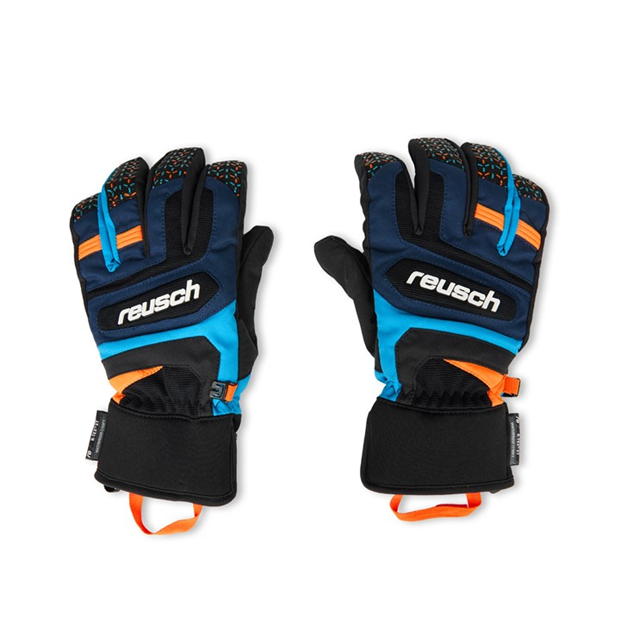 Reusch Gianni Glv Sn51