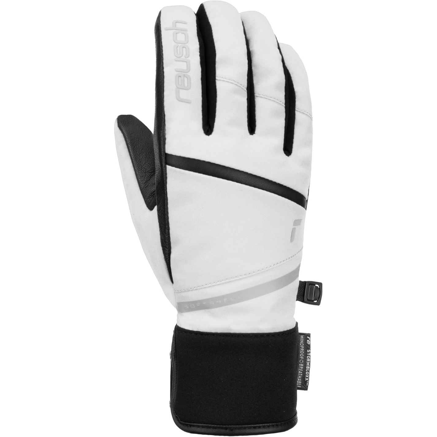 Reusch Tesa Glv Ld44