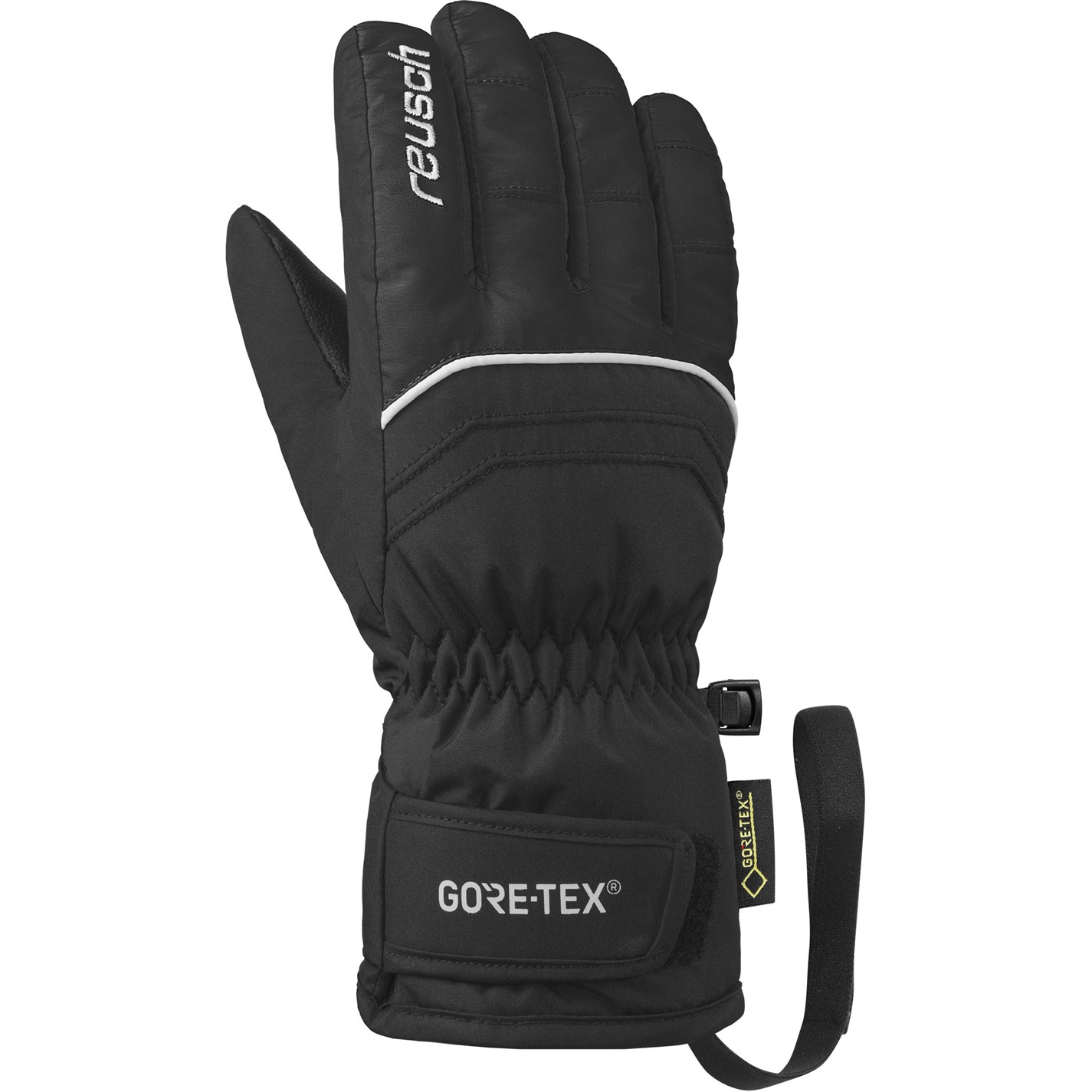 Manusa box Reusch Tommy Gore-Tex copil