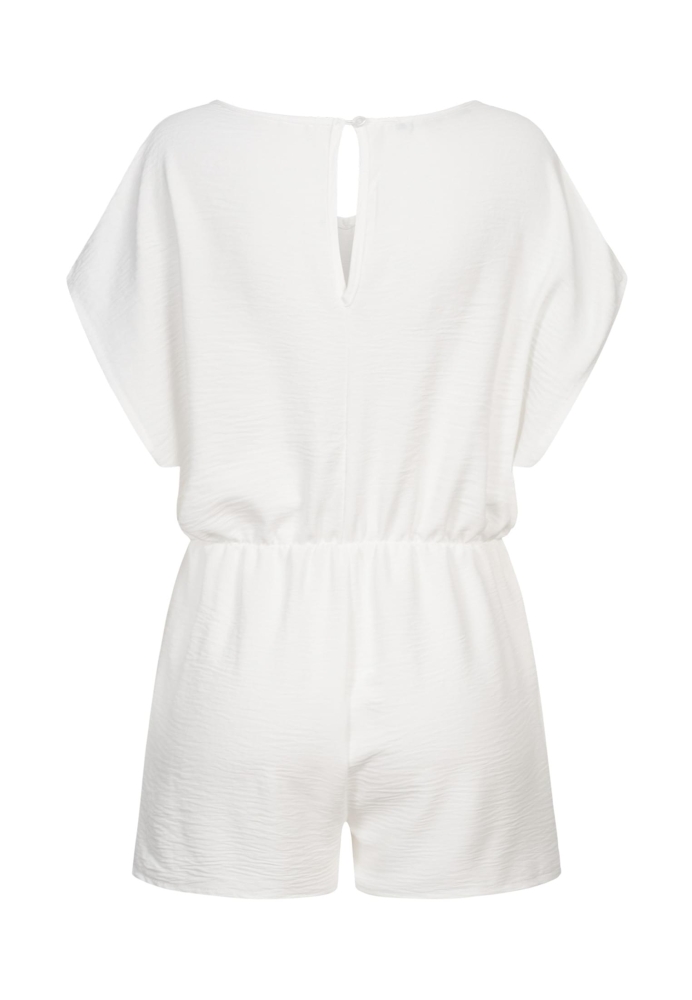 Jumpsuit mit Fledermausrmeln Cloud5ive