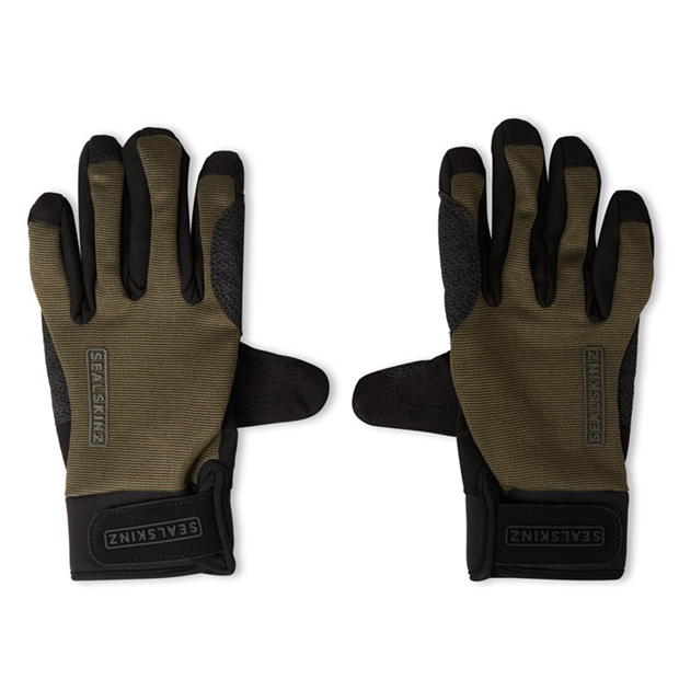 Manusa Sealskinz Waterproof Harling