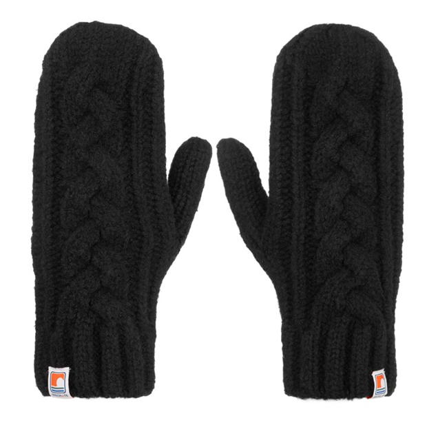 SoulCal Cable mitts 51