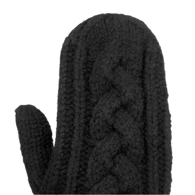 SoulCal Cable mitts 51