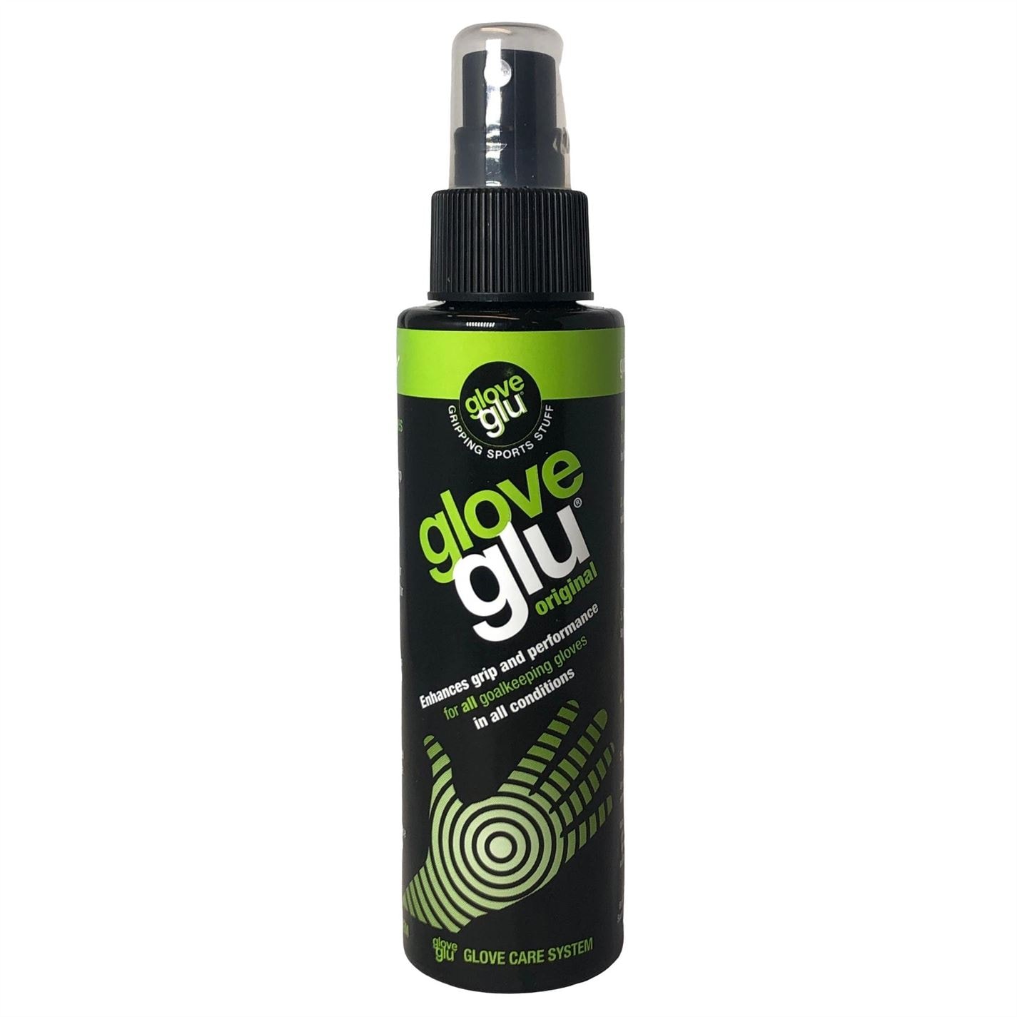 Manusa Glu Glu Spray Glove Glu