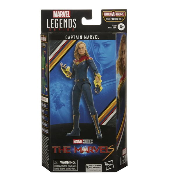 Marvel MARVEL 2 LEGENDS 1