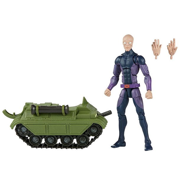 Marvel Marvel Legends Series Darwin