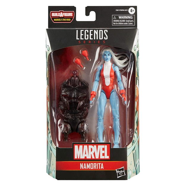 Marvel Marvel Legends Series Namorita