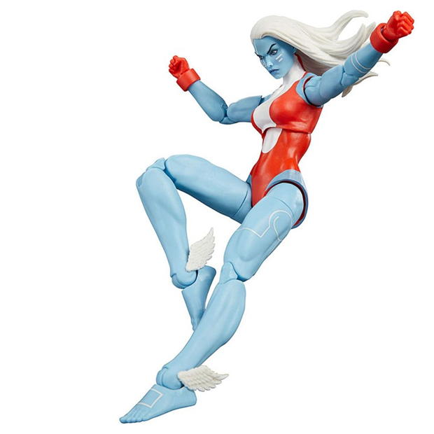 Marvel Marvel Legends Series Namorita