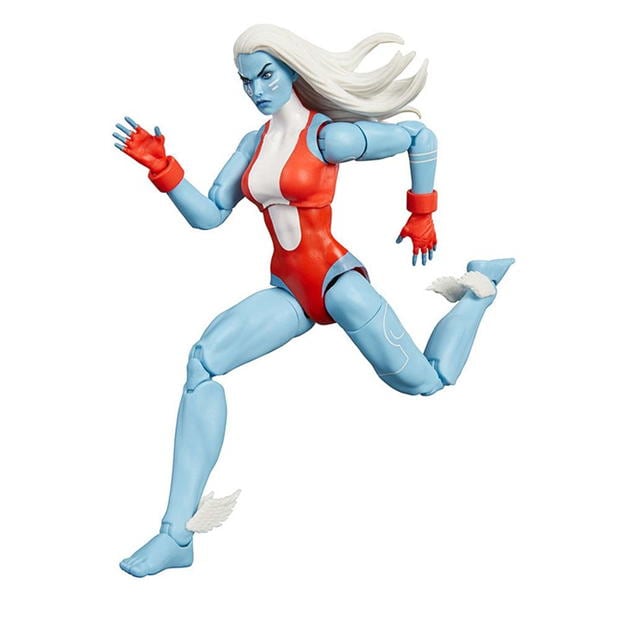 Marvel Marvel Legends Series Namorita