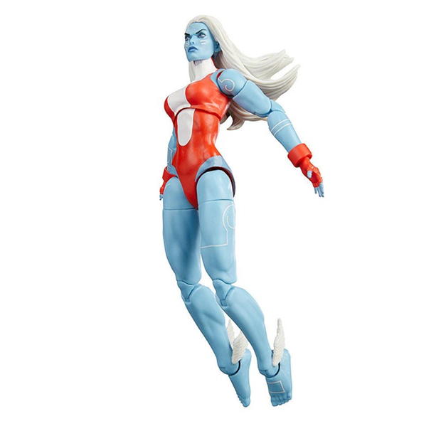 Marvel Marvel Legends Series Namorita