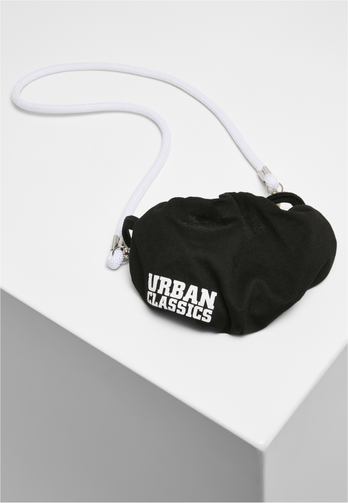 Strap With Face Mask Urban Classics