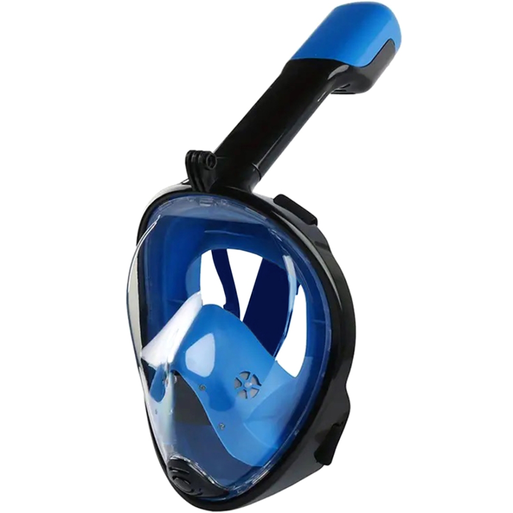 Full-face diving mask S/M Cerex L21B