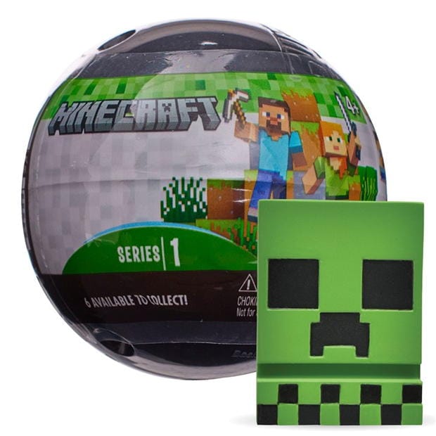 Mashems Minecraft