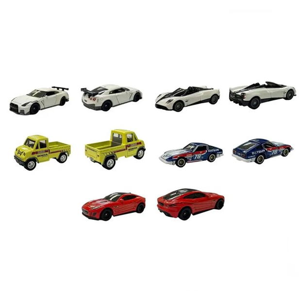 Matchbox Matchbox Car Collection Assortment