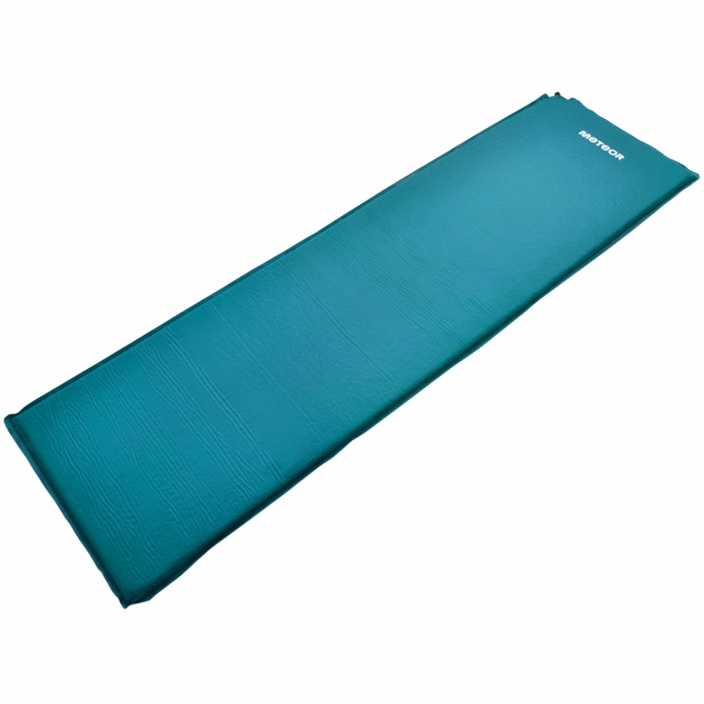 Meteor self-inflating mat 180 x 50 x 2.5 nautical 16431