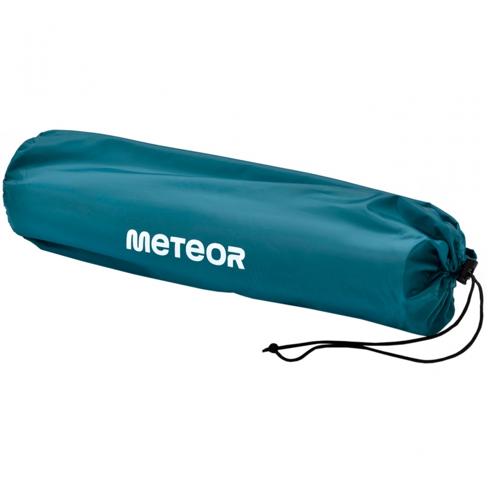 Meteor self-inflating mat 180 x 50 x 2.5 nautical 16431