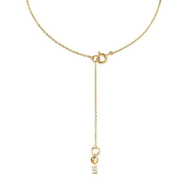 Michael Kors Michael Michael Kors Logo Charm dama