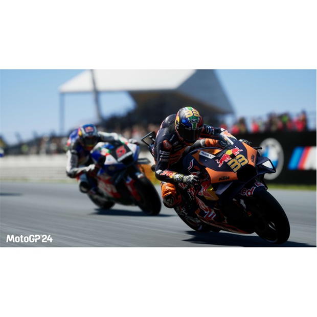 Milestone MotoGP 24 - Day One Edition