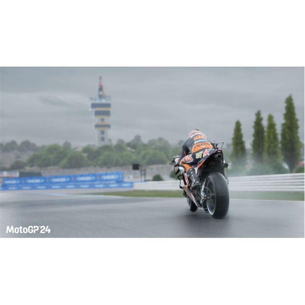 Milestone MotoGP 24 - Day One Edition