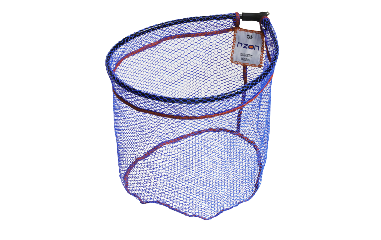 MINCIOG N ZONE SQUARE plasa LANDING NET 55CM DAIWA