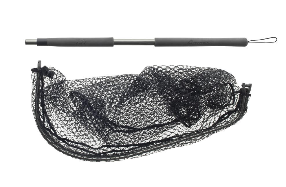 MINCIOG PROREX TOUGH JUNGLE XL 2,20M 80x70CM DAIWA