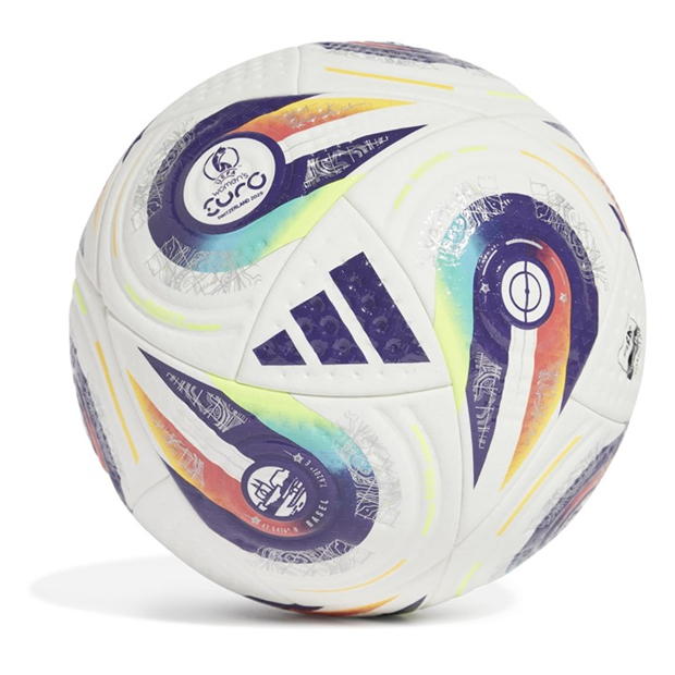 adidas Euros Pro Ball 2025 adulti