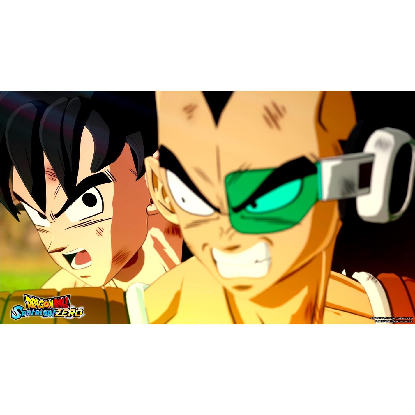 Bandai Namco Entertainment DRAGON BALL: Sparking ZERO