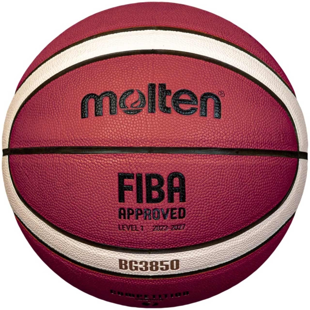 Minge de co? topit maro B5G3850 FIBA
???? Molten