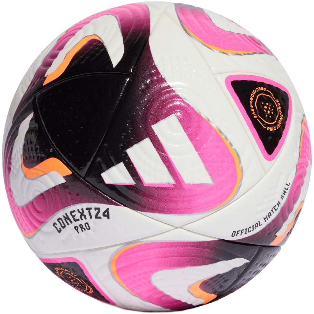 Minge Fotbal adidas Conext 24 Pro white-orange IP1616