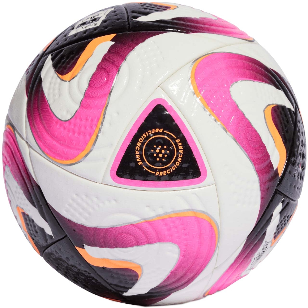 Minge Fotbal adidas Conext 24 Pro white-orange IP1616