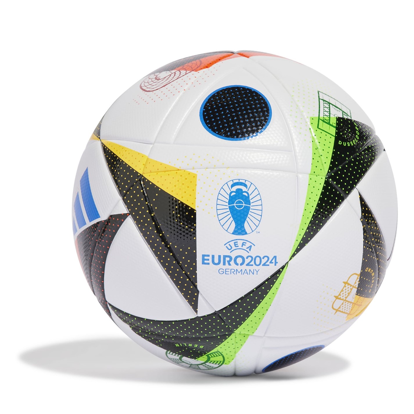 Minge Fotbal adidas Euro 2024 League