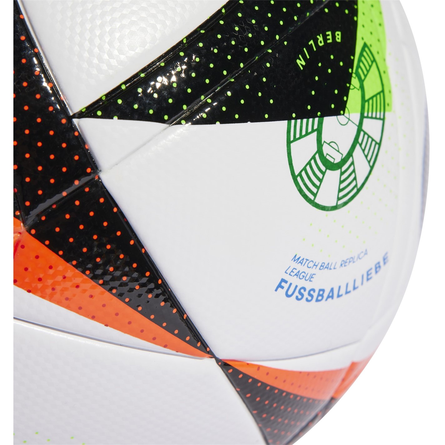 Minge Fotbal adidas Euro 2024 League