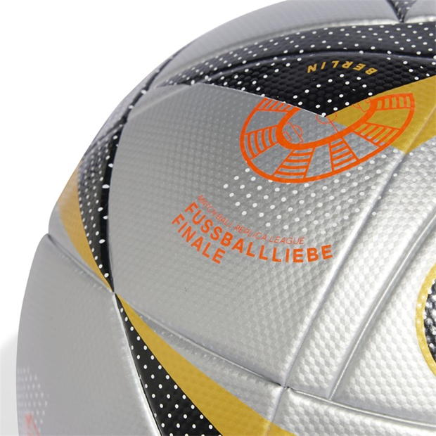 Minge Fotbal adidas Euro 2024 League