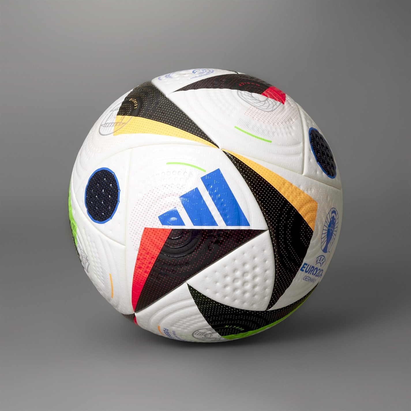 Minge Fotbal adidas Euro 2024tm Pro