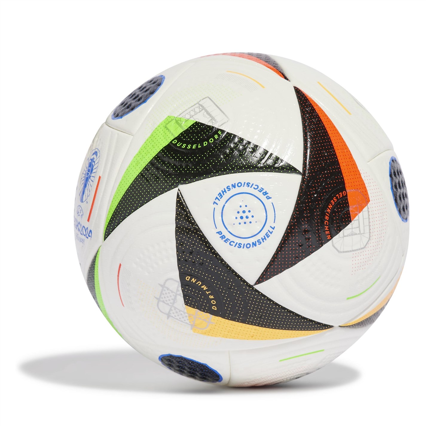 Minge Fotbal adidas Euro 2024tm Pro