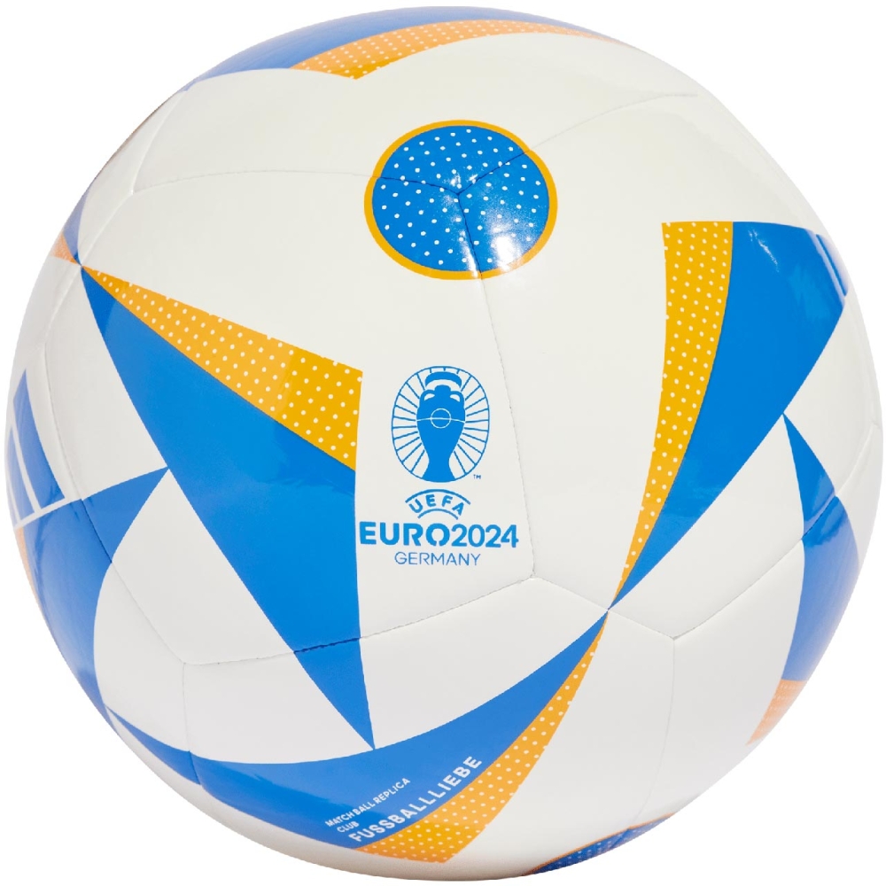 Minge Fotbal adidas Euro24 Fussballliebe Club IN9371