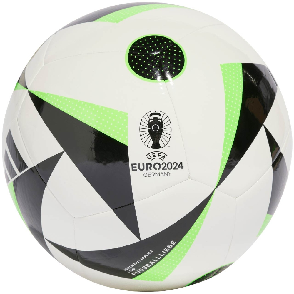 Minge Fotbal adidas Euro24 Fussballliebe Club IN9374