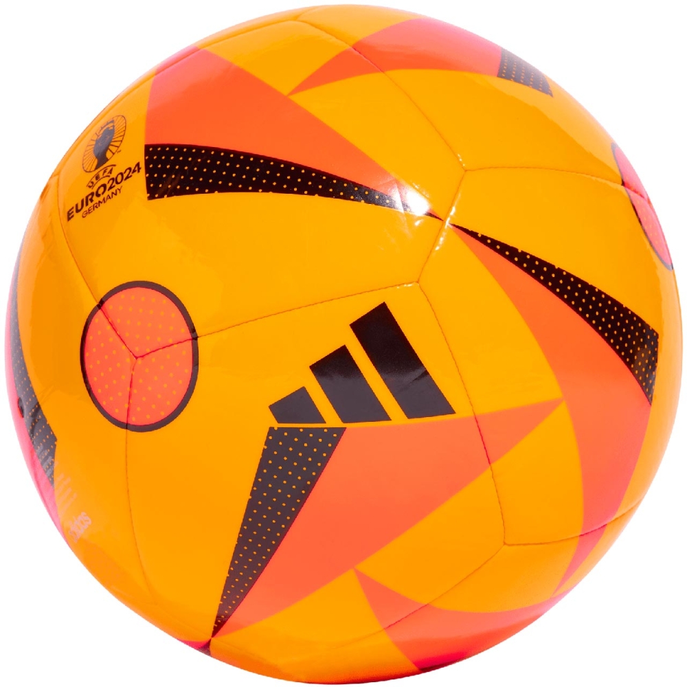 Minge Fotbal adidas Euro24 Fussballliebe Club orange IP1615