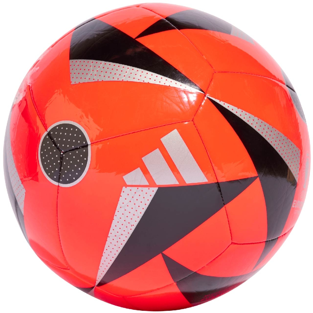 Minge Fotbal adidas Euro24 Fussballliebe Club red IN9375