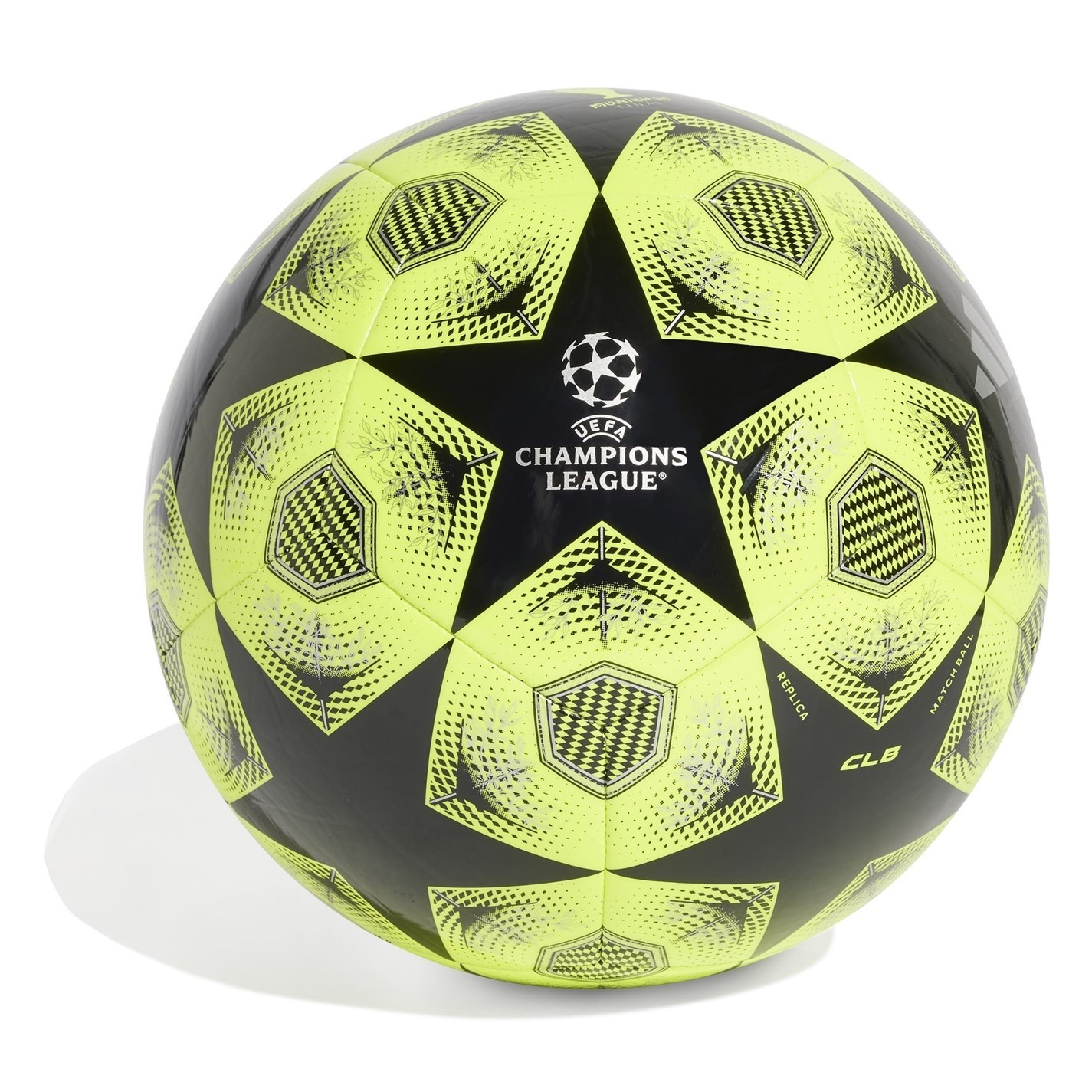 Minge Fotbal adidas Glider UCL Finale 2024 2025