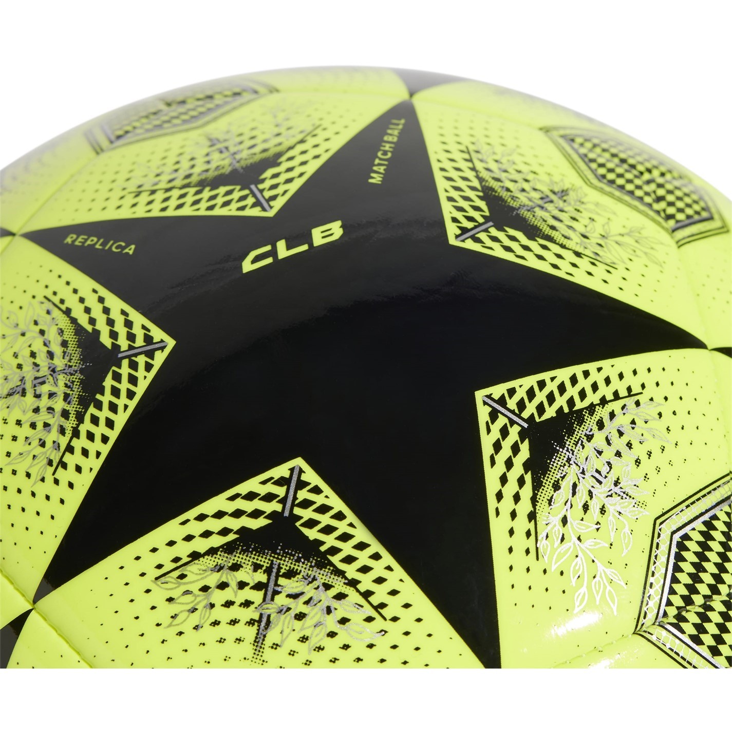 Minge Fotbal adidas Glider UCL Finale 2024 2025