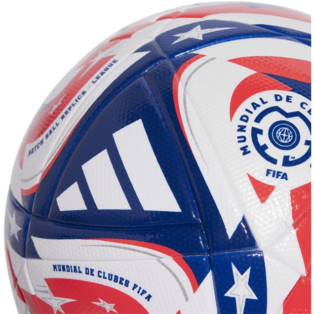 Minge Fotbal adidas Mundial de Clubes FIFA 2025 League