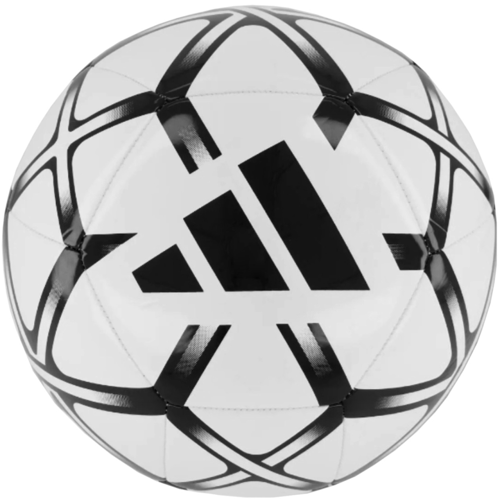 Minge Fotbal adidas Starlancer Club white-black IP1648