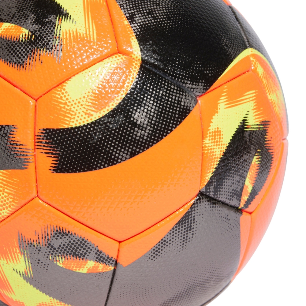 Minge Fotbal adidas Tiro Pro Winter orange-black IB2241