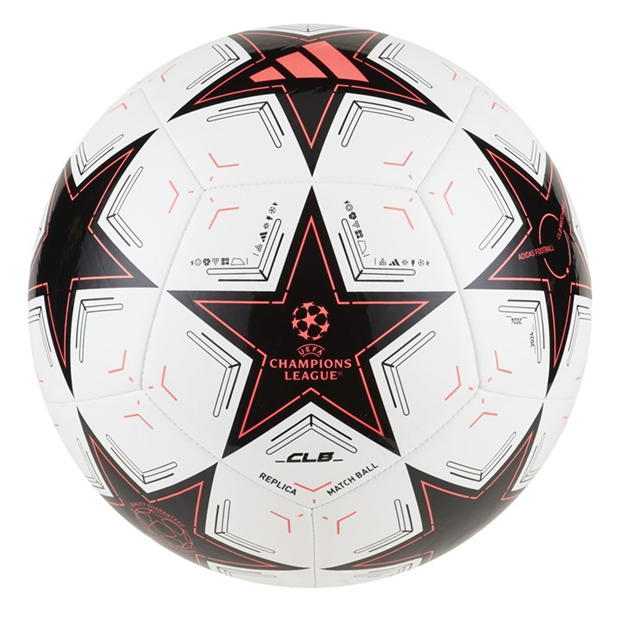 Minge Fotbal adidas UCL Club 2024 2025 adulti