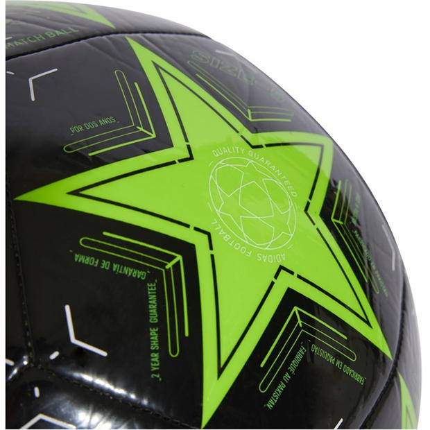 Minge Fotbal adidas UCL Club 2024 2025 adulti