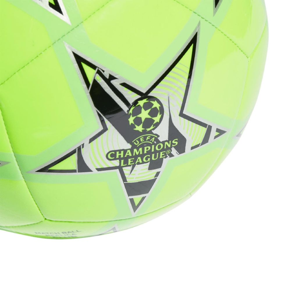 Minge Fotbal adidas UCL Club 23/24 Group Stage green IA0949