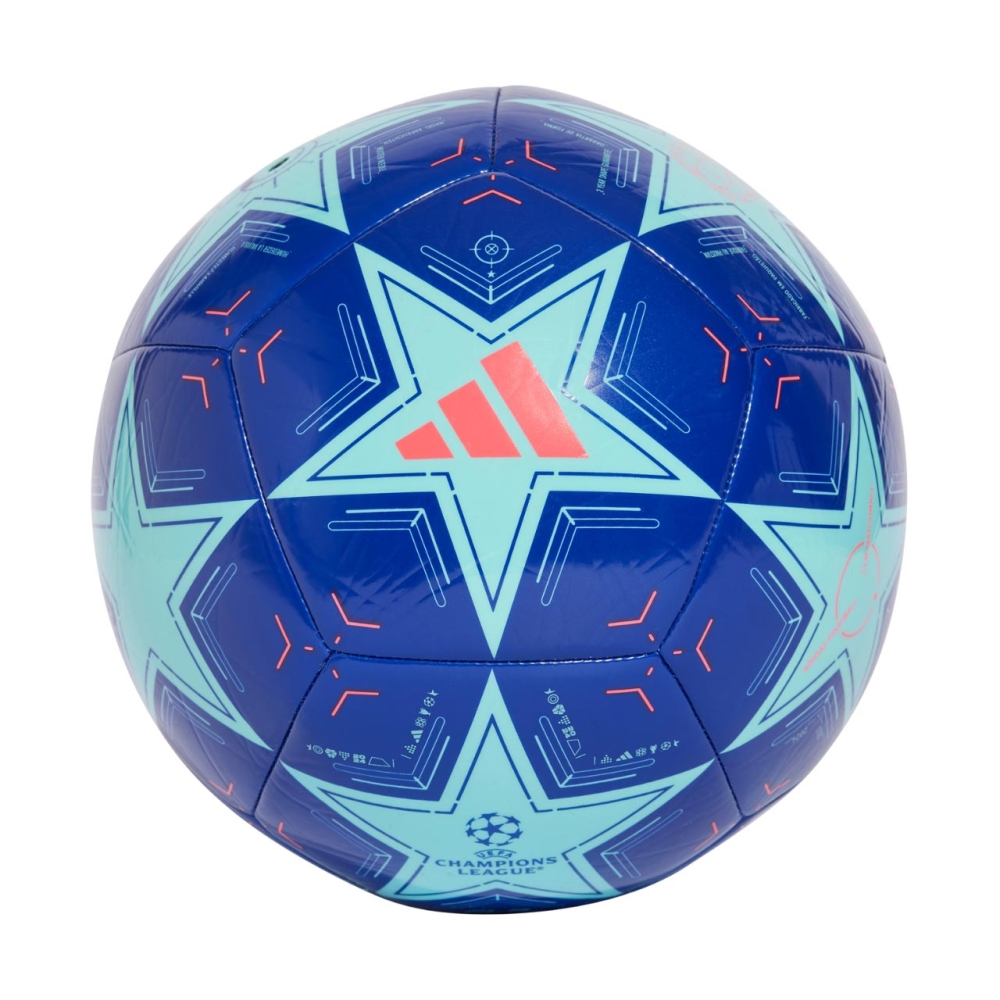 Minge Fotbal adidas UCL Club blue IX4066