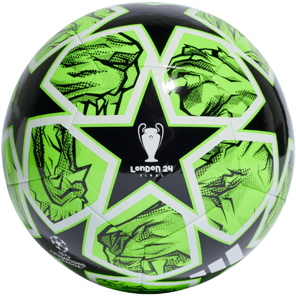 Minge Fotbal adidas UCL Club green IN9328